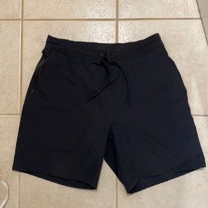 Ten Thousand Foundation Short